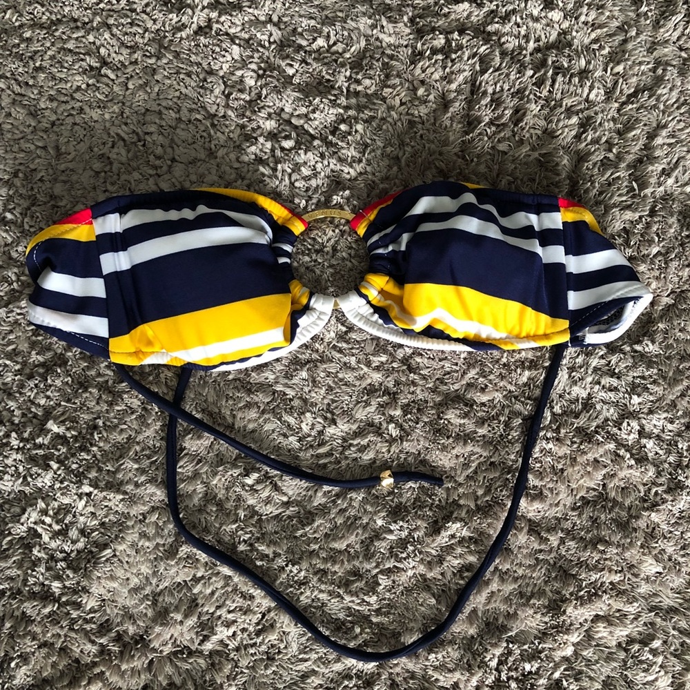 Venus Swim Top